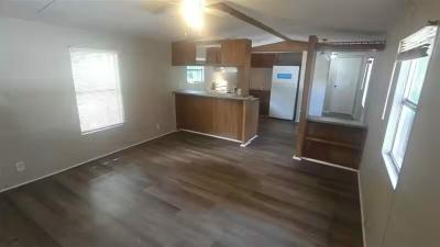 Photo 5 of 15 of home located at 4240 Us Hwy 17N Lot 155 Brunswick, GA 31525
