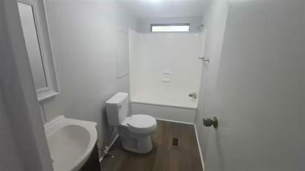1990 Weston  Home