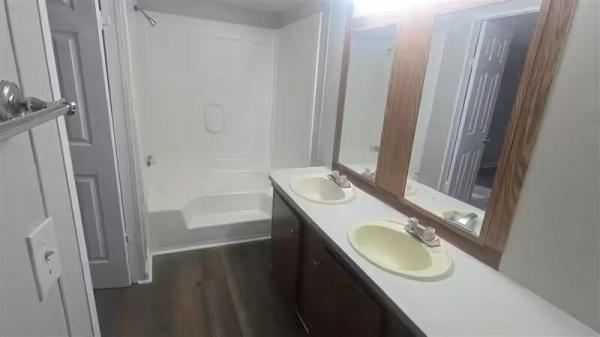 1990 Weston  Home