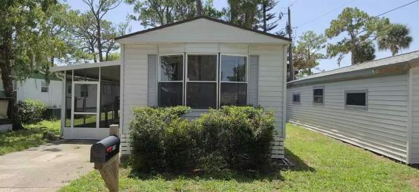 1986 Unknown Mobile Home For Sale