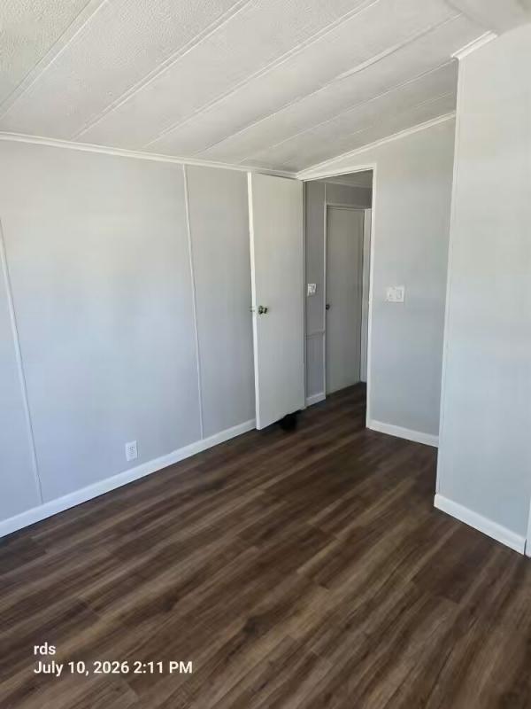 1986 Unknown  Home