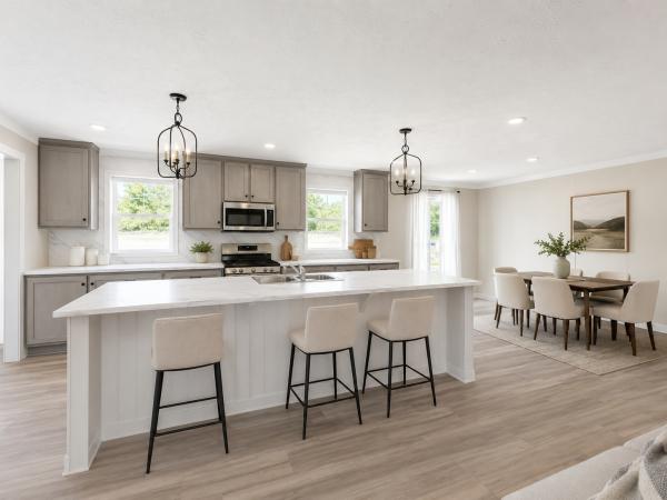 2026 Clayton 6428-5792 Pulse  Home