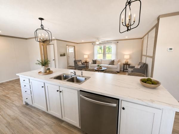 2026 Clayton 6428-5792 Pulse  Home