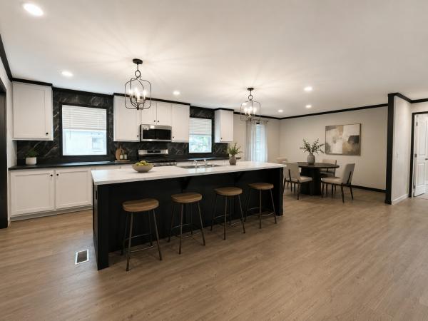 2026 Clayton 6428-5792 Pulse  Home
