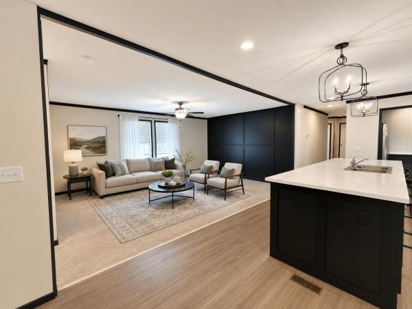 2026 Clayton 6428-5792 Pulse  Home
