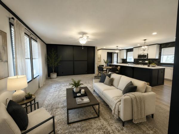 2026 Clayton 6428-5792 Pulse  Home