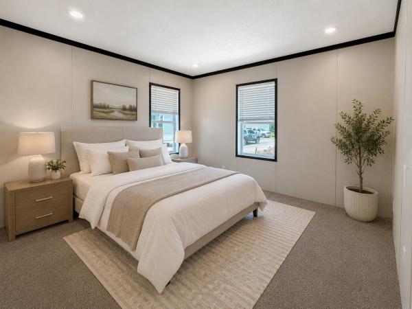 2026 Clayton 6428-5792 Pulse  Home