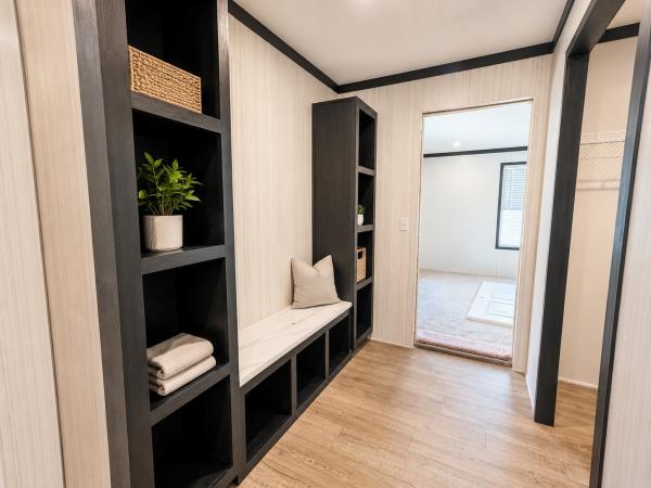 2026 Clayton 6428-5792 Pulse  Home