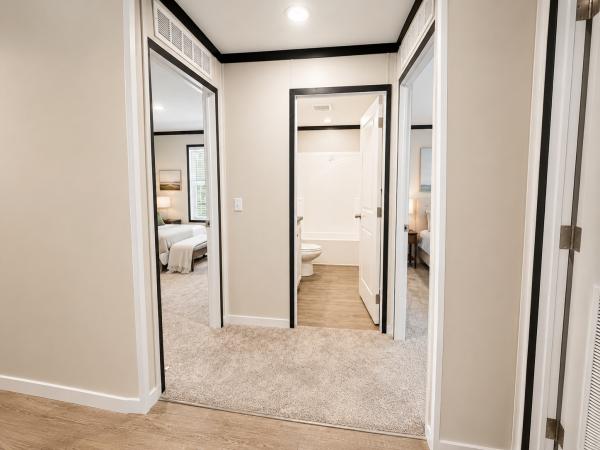 2026 Clayton 6428-5792 Pulse  Home