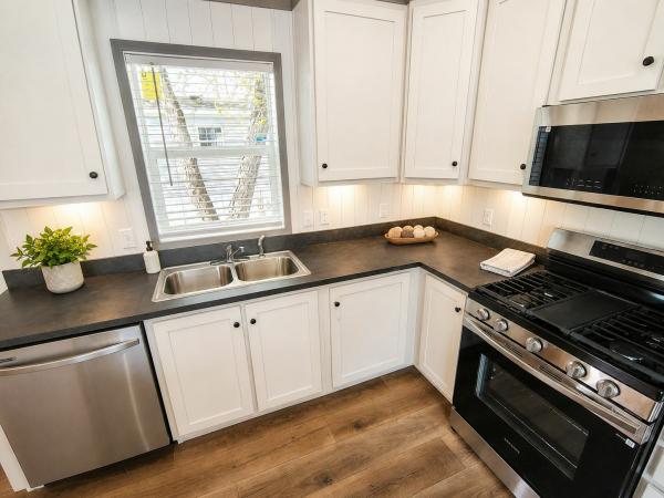 2026 Clayton 6016-CC06 Anchor 60  Home