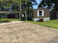 2000 Clayton Mobile Home