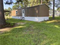 2000 Clayton Mobile Home