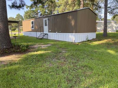 Mobile Home at 3300 Lotus Lane 22 Lufkin, TX 75904