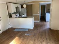 2000 Clayton Mobile Home