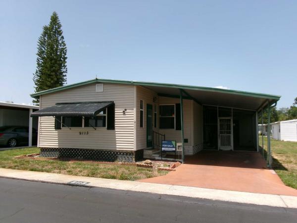 1977 Glen  Home