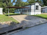 1986 Sunrizon Mobile Home