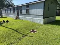 1986 Sunrizon Mobile Home