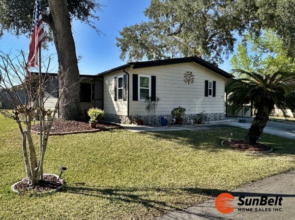 Photo 1 of 2 of home located at 337 Daffodil Drive Fruitland Park, FL 34731