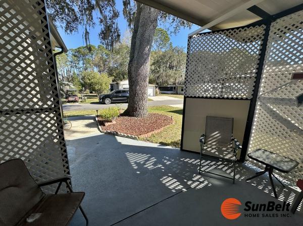 1985 HOME Manufactured Home