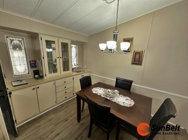 1985 HOME Manufactured Home