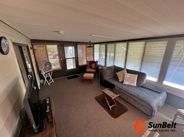 1985 HOME Manufactured Home