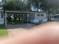 1980 Champion Mobile Home