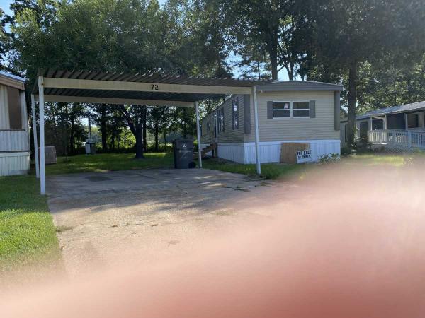 1980 Champion Mobile Home For Sale