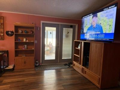 Photo 4 of 20 of home located at 1701 W Commerce Ave Lot #58 Haines City, FL 33844