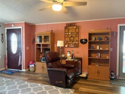 Photo 3 of 20 of home located at 1701 W Commerce Ave Lot #58 Haines City, FL 33844
