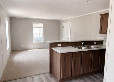 Photo 5 of 7 of home located at 333 Lakeside Dr Lot 37 Delton, MI 49046
