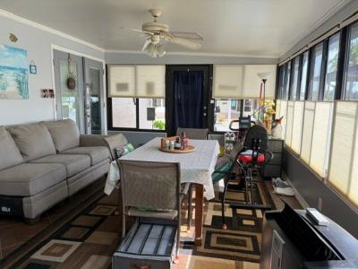 Photo 5 of 20 of home located at 1701 W Commerce Ave Lot #58 Haines City, FL 33844