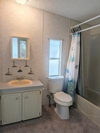 1991 HOME Manufactured Home