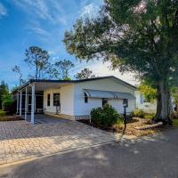 1991 HOME Manufactured Home