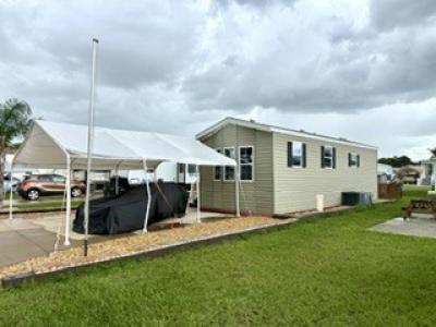 Photo 4 of 19 of home located at 14140 Us-441 Lot 111 Summerfield, FL 34491
