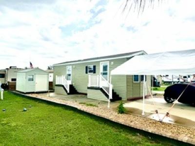 Mobile Home at 14140 Us-441 Lot 111 Summerfield, FL 34491