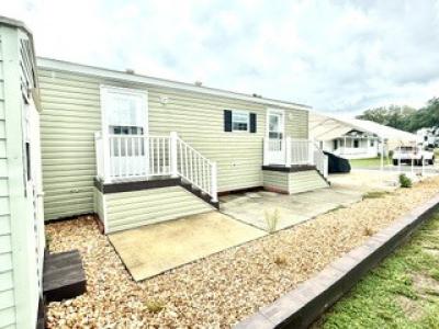 Photo 3 of 19 of home located at 14140 Us-441 Lot 111 Summerfield, FL 34491
