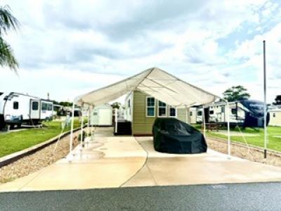 Photo 2 of 19 of home located at 14140 Us-441 Lot 111 Summerfield, FL 34491