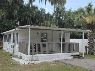 Mobile Home at 10511 Monroe Ct. #78 Lake Wales, FL 33898