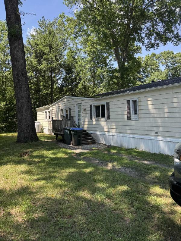 1982 Zimmer Mobile Home For Sale