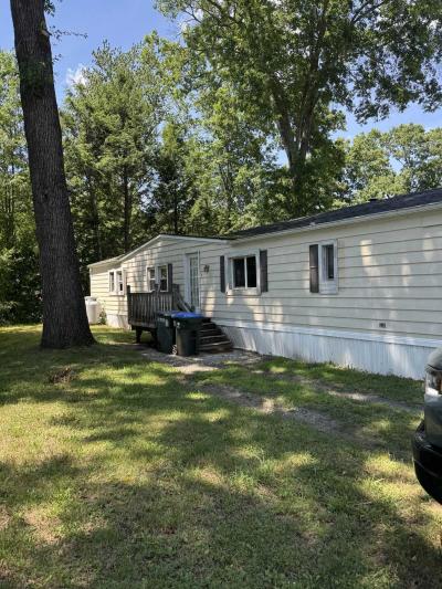 Mobile Home at 7 Dogwood Loop Bloomingburg, NY 12721