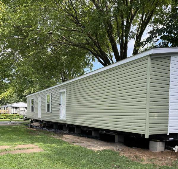 2026 Mobile Home