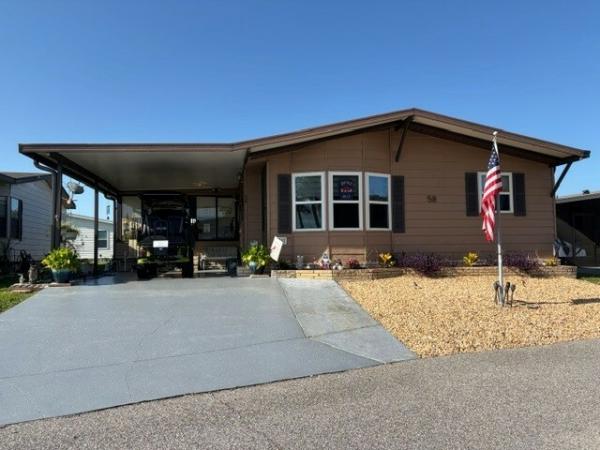 Jacobsen Mobile Home For Sale