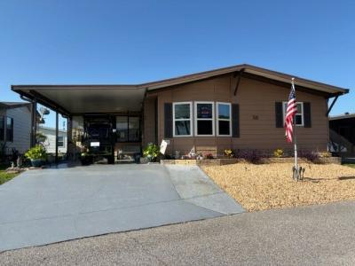 Mobile Home at 1701 W Commerce Ave Lot #58 Haines City, FL 33844