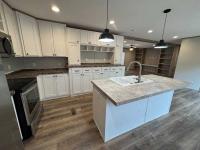 2022 Clayton Manufactured Home