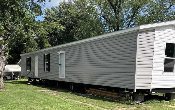 2026 Mobile Home
