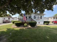 1987 ROLHM Manufactured Home