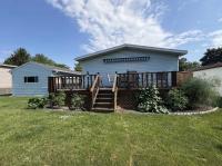 1987 ROLHM Manufactured Home