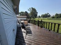 1987 ROLHM Manufactured Home