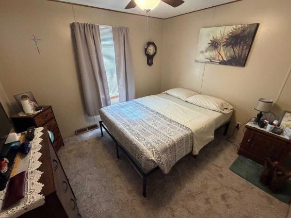 1987 ROLHM Manufactured Home