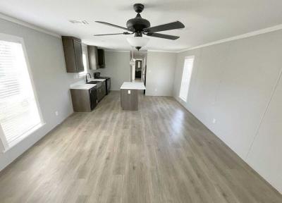 Photo 2 of 7 of home located at 2701 Leary Lane, Lot 98 Victoria, TX 77901